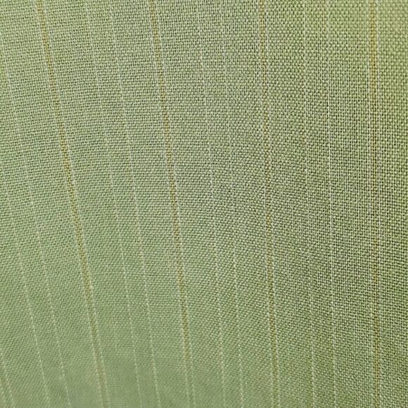 Croft & Barrow Classic Stretch Capris Soft Strips Women Pants Size 12 - Picture 8 of 16